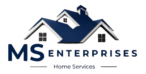 MS enterprises bahrain logo